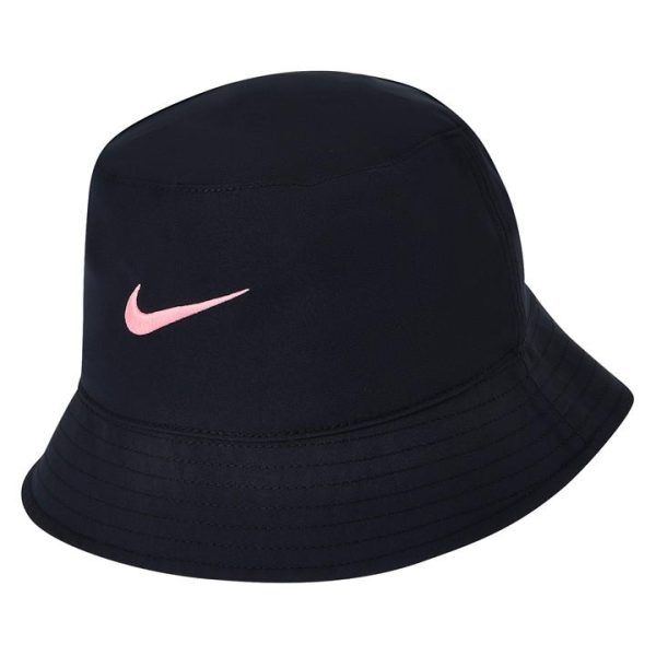 Nike Stade Toulousain Bucket Hat 2024 2025 Adults - Black