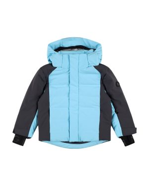 Nils-dt Poly Down Ski Jacket