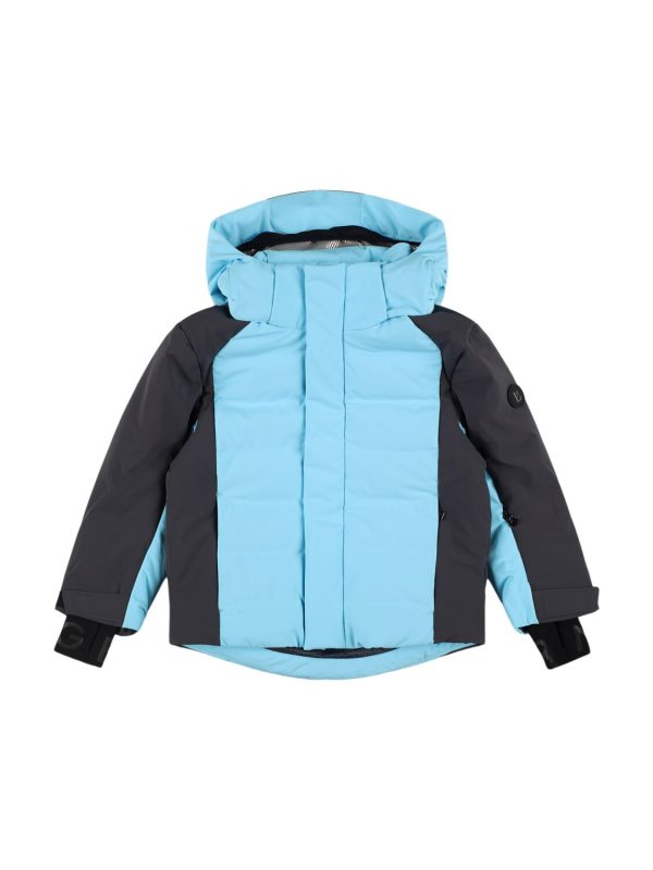 Nils-dt Poly Down Ski Jacket