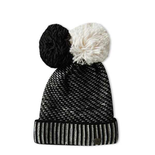 ONeill Chunky Beanie Ladies - Black