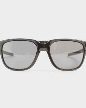 Oakley Anorak Sunglasses, Black