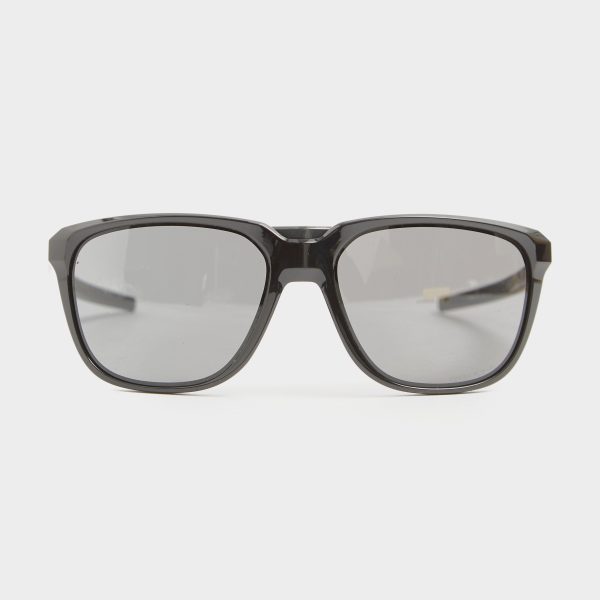 Oakley Anorak Sunglasses, Black