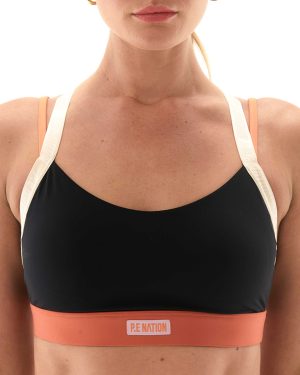 Oakmont Sports Bra