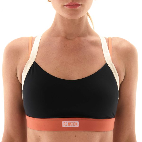 Oakmont Sports Bra