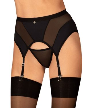 Obsessive Chic Amoria Garter Belt