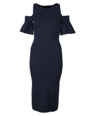 Off Shoulder Dress