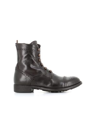 Officine Creative Lace-up Boot Calixte/023