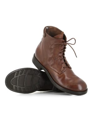 Officine Creative Lace-up Boots Sergeant/103