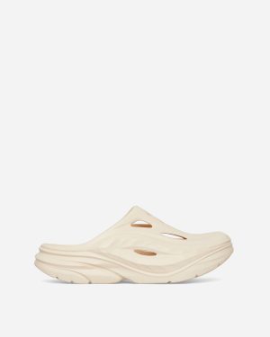 Ora Mules Vanilla