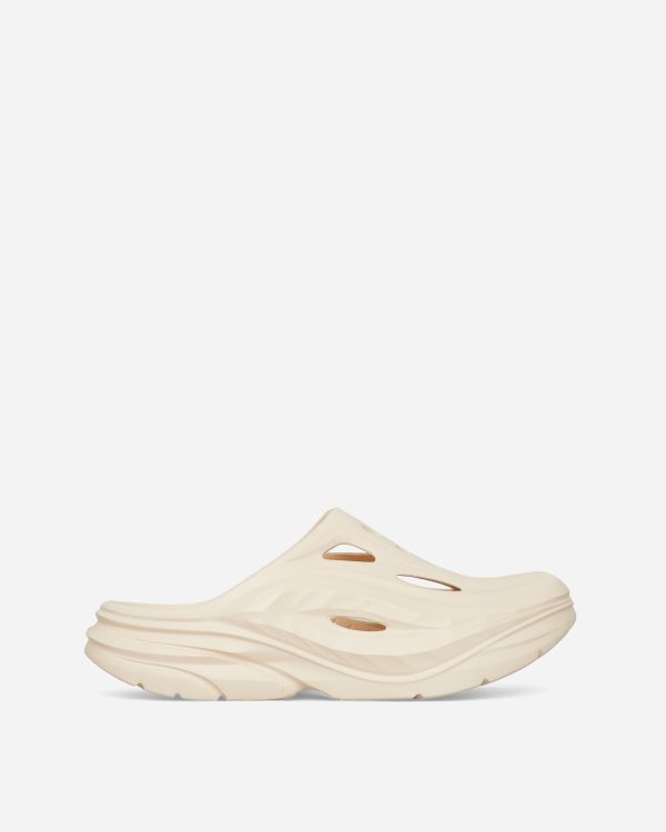 Ora Mules Vanilla