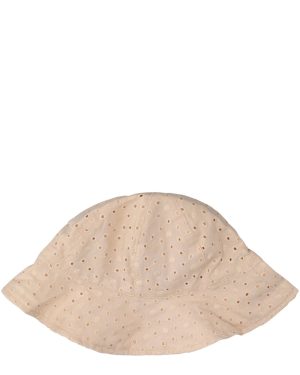 Organic Cotton Sun Hat