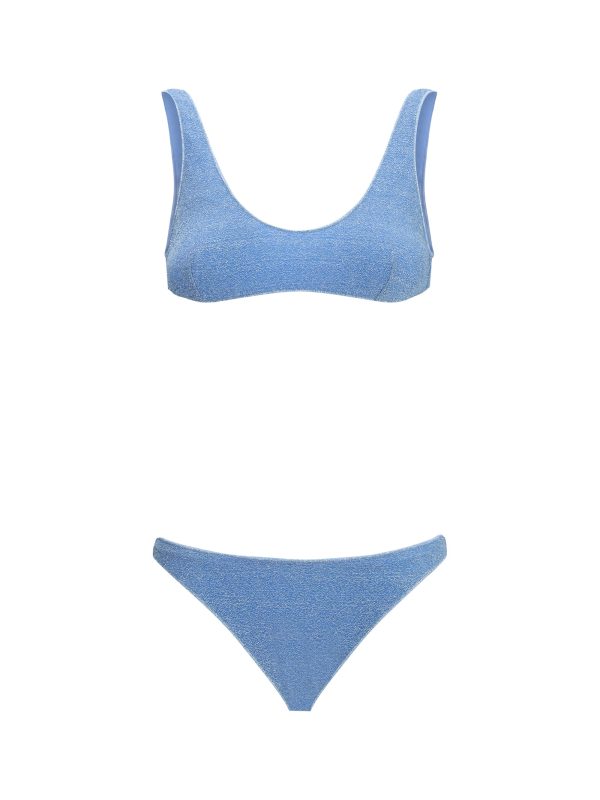 Oseree Lumiere Sporty Swimsuit