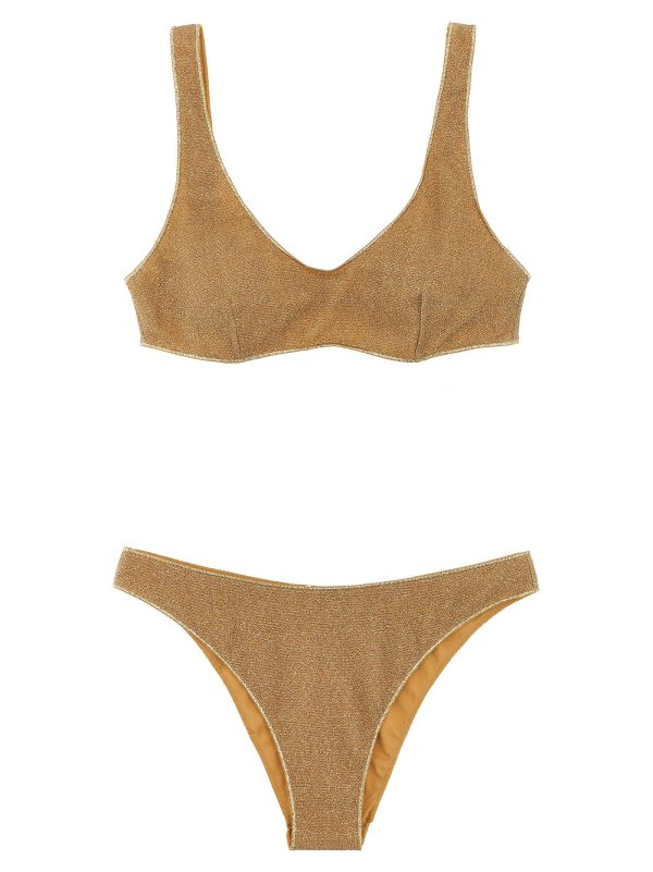 Oseree lumière Sporty Bikini