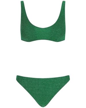 Oseree lumière Sporty Bikini Set