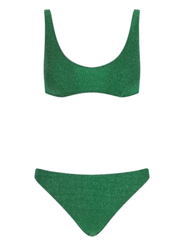 Oseree lumière Sporty Bikini Set