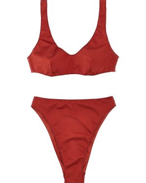 Oseree sporty Bra 90s Bottom Bikini