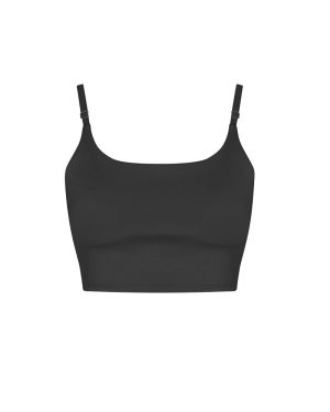 Outdoor Look Womens Recycled Tech Sports Bra 2XL - UK Size 18