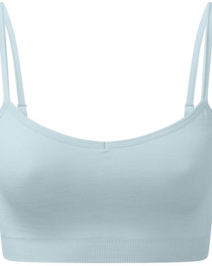 Outdoor Look Womens Seamless 3D Fit Multi Sport Flex Bra Extra Small-UK 8