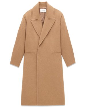 Oversized Coat