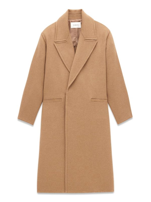 Oversized Coat