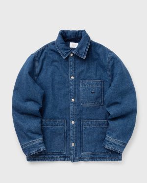 PADDED WORKWEAR JACKET