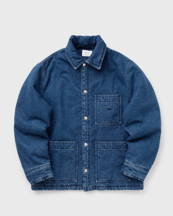 PADDED WORKWEAR JACKET