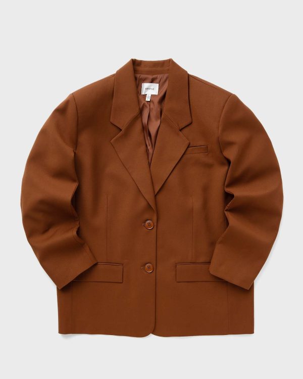 PAULAGZ OZ BLAZER