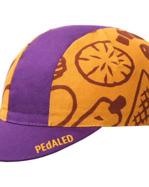 PEdALED Japanese Bandana Cap