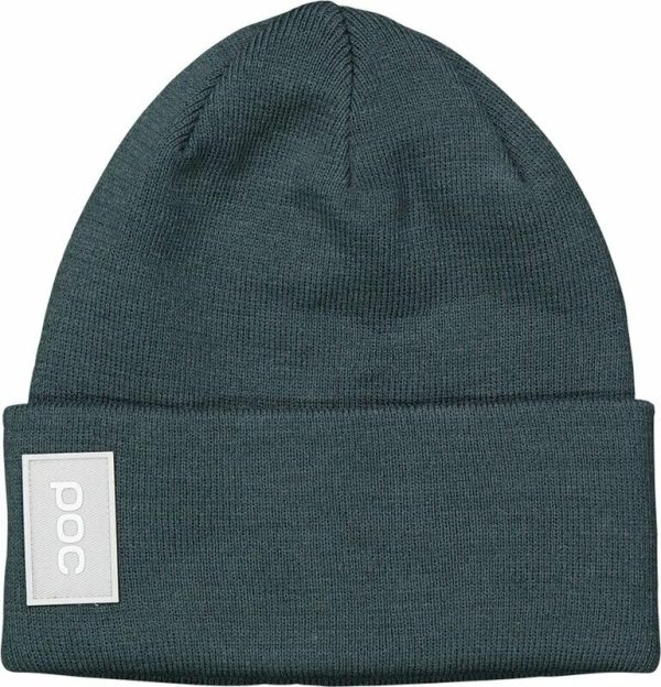 POC Pure Beanie Calcite Blue UNI Beanie