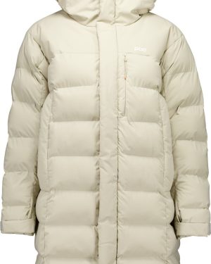 POC Women's Race Loft Parka Natrolite Beige M Ski Jacket
