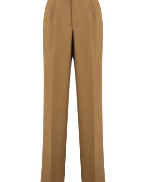 PT Torino Straight-leg Trousers
