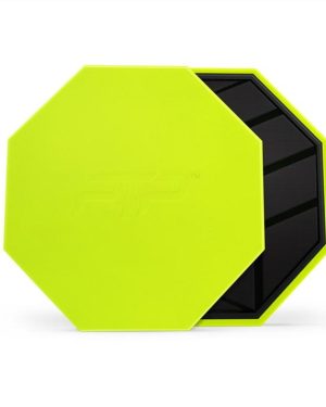 PTP Core Sliders - Green