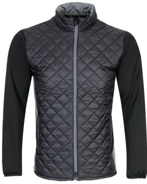 PUMA Frost Quilted Jacket
