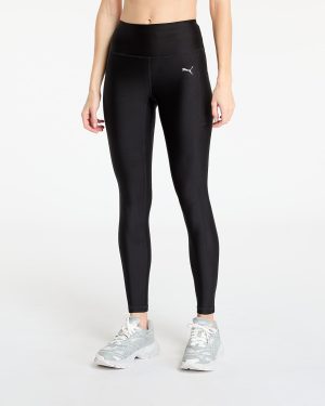 PUMA Run Ultraform High Rise Tight Leggings Black L