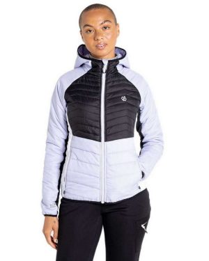 Padded Jacket Surmount II Polymide Cosmic Sky/Black