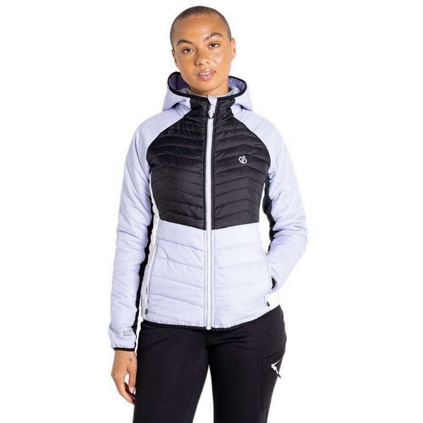 Padded Jacket Surmount II Polymide Cosmic Sky/Black