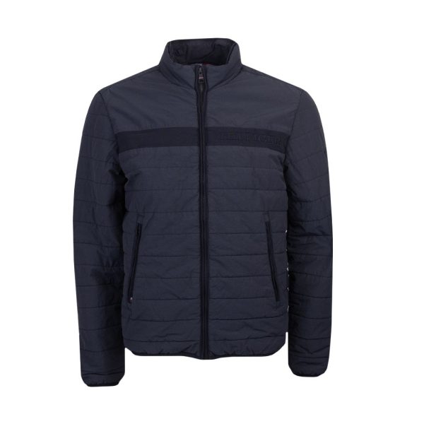 Padded Regatta Jacket