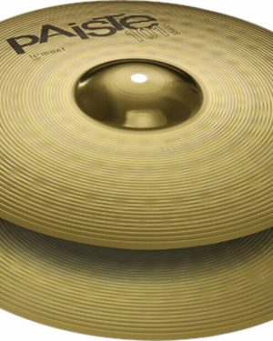 Paiste 101 13" Hi-Hat