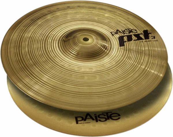 Paiste PST 3 13" Hi-Hat