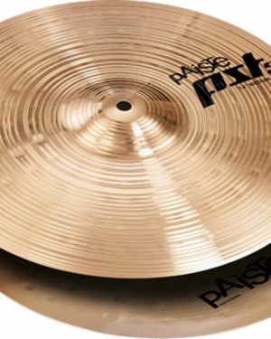 Paiste PST 5 Medium 14" Hi-Hat