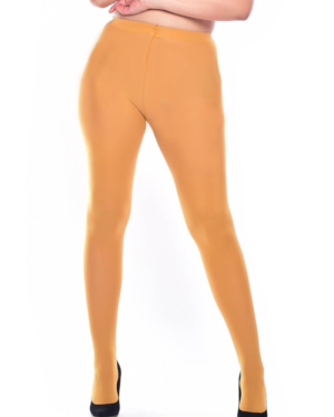 Pamela Mann 50 Denier Maxi Opaque Plus Size Tights