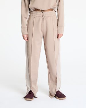 Pants Converse Flared Track Vintage Cargo Pants Beige S