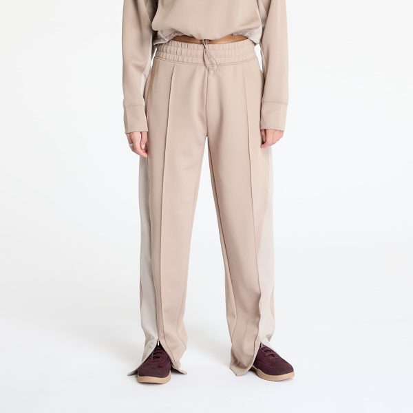 Pants Converse Flared Track Vintage Cargo Pants Beige S