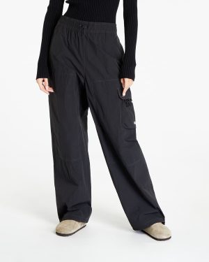 Pants Dickies Jackson Cargo Trousers Black M