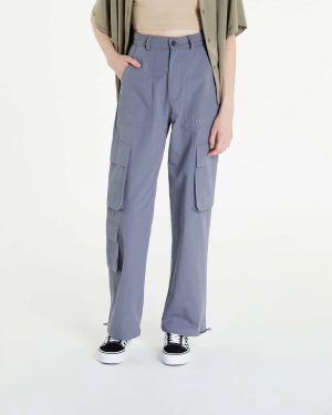 Pants Sixth June Wide Leg Cargo Pants Grey S