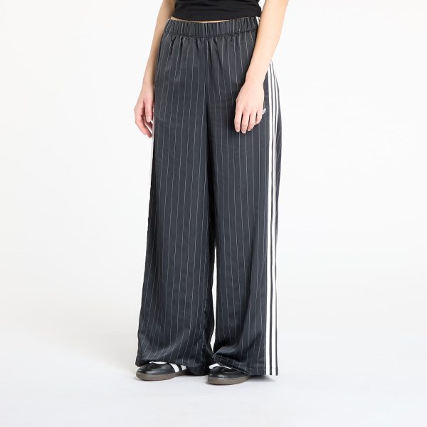 Pants adidas Originals Wide Leg Joggers Black XS