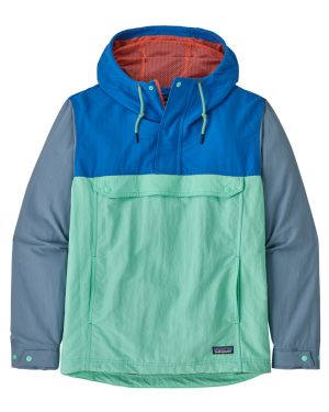 Patagonia Isthmus Anorak