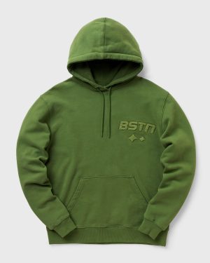 Peached Logo Hoody