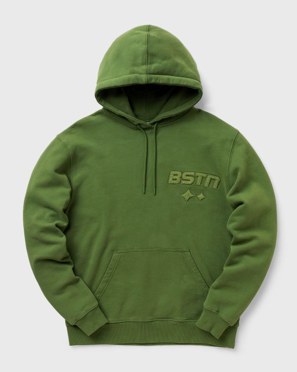 Peached Logo Hoody
