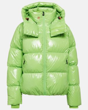 Perfect Moment January down ski jacket